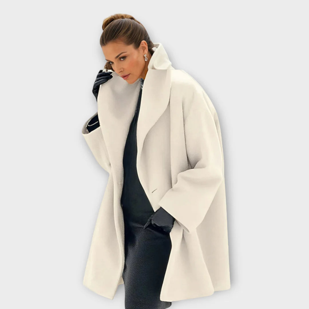 Women's Long Winter Coat