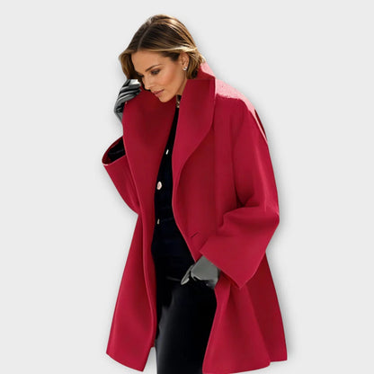 Women's Long Winter Coat