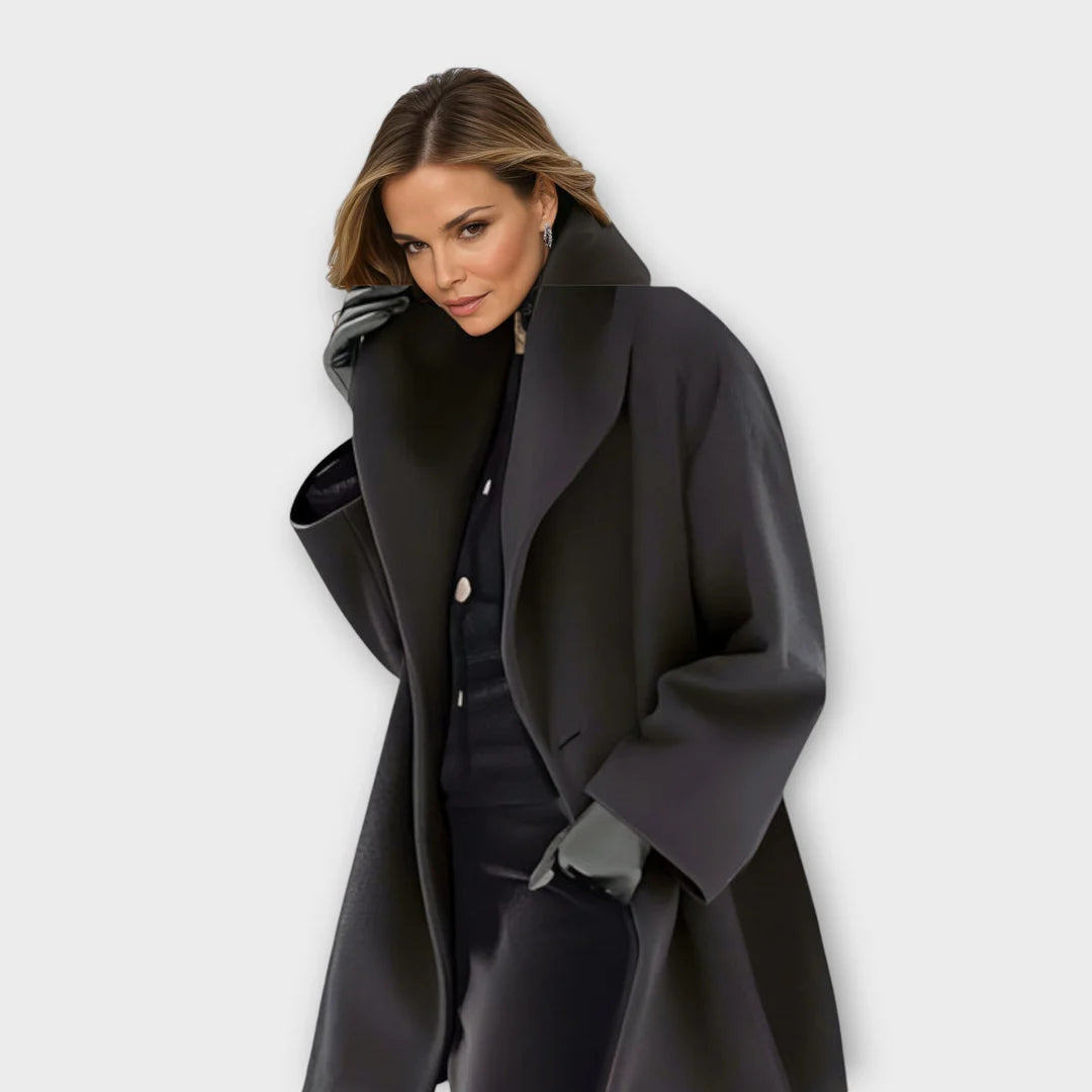Women's Long Winter Coat