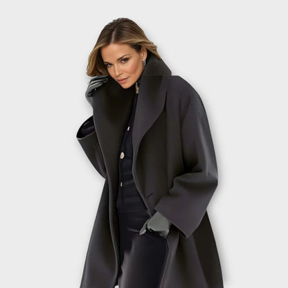 Women's Long Winter Coat