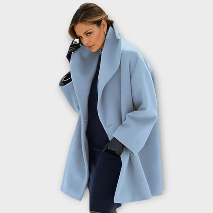 Women's Long Winter Coat