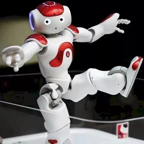 Robot Smart Interactive Assistant For Home, Office, And Learning Use