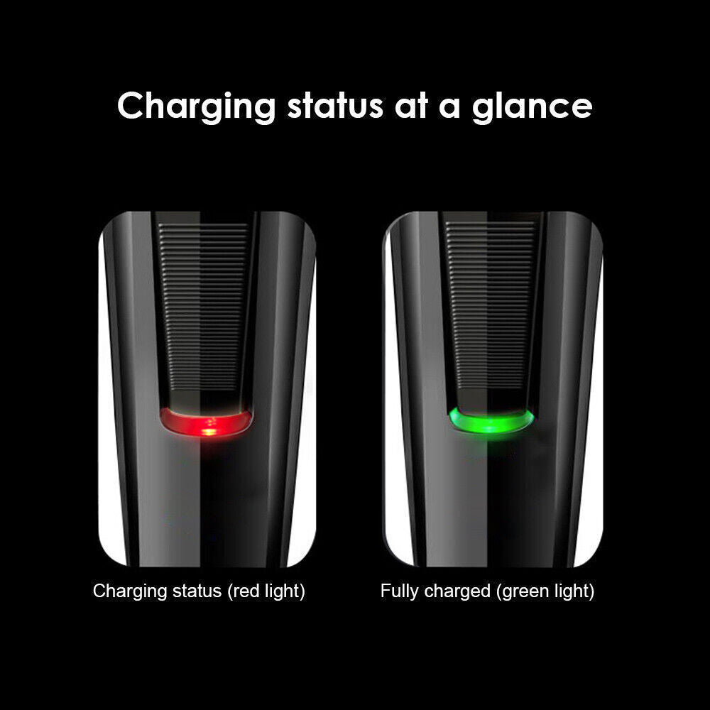 Mini Shaver Razor Camera 1080P HD WiFi With Motion Detection