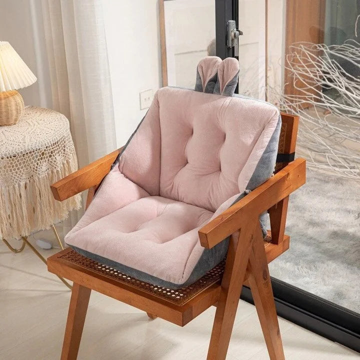 Seat Cushion For Coccyx And Sciatica Comfort And Support