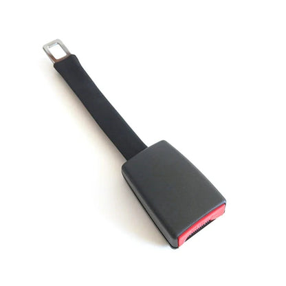 Seat Belt Extender Raised Height With Rigid Stem For Improved Access