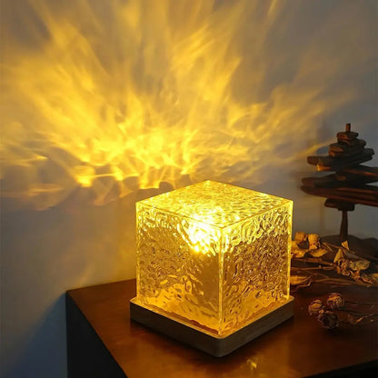 Northern Lights Cube Lumina™