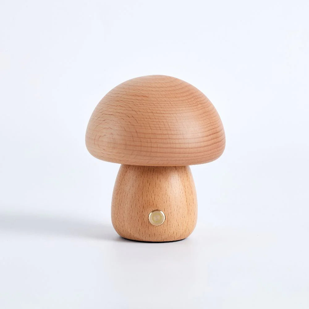Mushroom Table Lamp