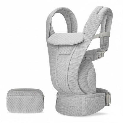 Porte-bébé Ergonomique Premium