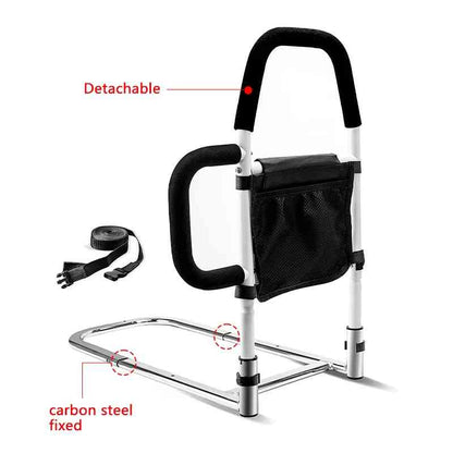 Bed Rails For Elderly Adults For Home Bed Safety
