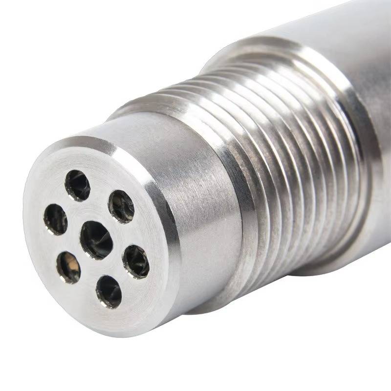 O2 Sensor Eliminator Adapter With Mini Cat For Check Engine Light