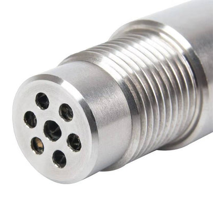 O2 Sensor Eliminator Adapter With Mini Cat For Check Engine Light