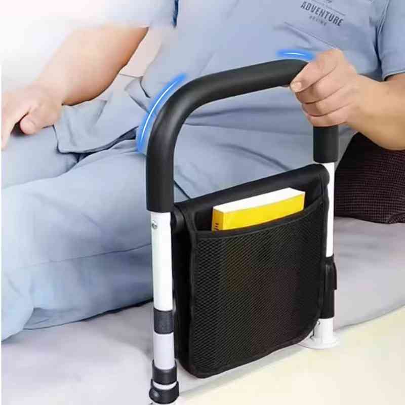 Bed Rails For Elderly Adults For Home Bed Safety
