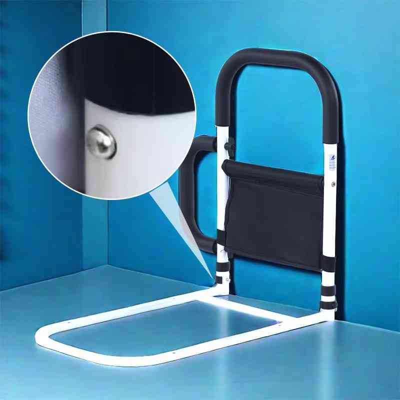 Bed Rails For Elderly Adults For Home Bed Safety