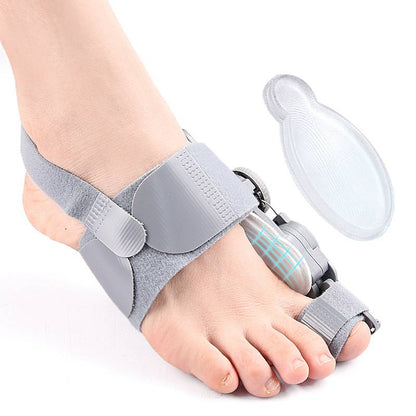 Bunion Corrector Toe Spacer For Natural Toe Alignment And Comfort