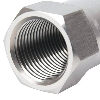 O2 Sensor Eliminator Adapter With Mini Cat For Check Engine Light
