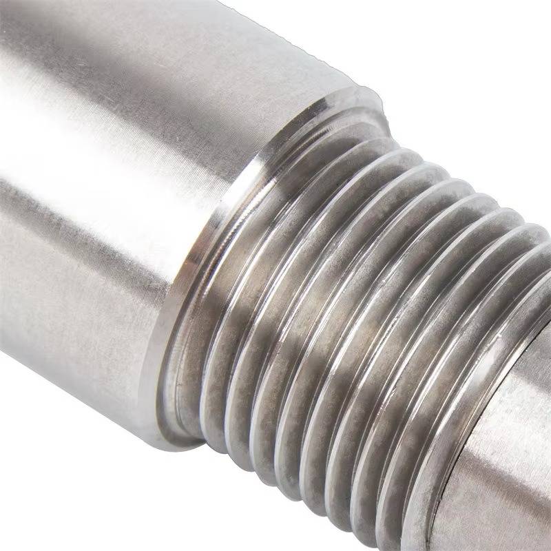 O2 Sensor Eliminator Adapter With Mini Cat For Check Engine Light