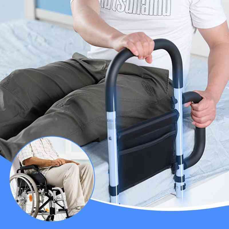 Bed Rails For Elderly Adults For Home Bed Safety