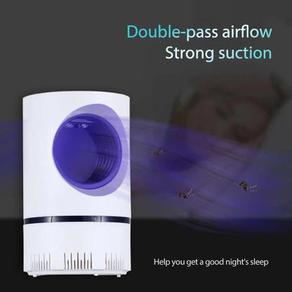 UV Insect Trap Lamp For Indoor And Outdoor Mosquitoes And Flies