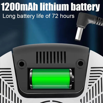 Fly Trap Electric UV Insect Zapper For Indoor Outdoor Use