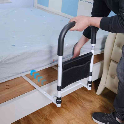 Bed Rails For Elderly Adults For Home Bed Safety