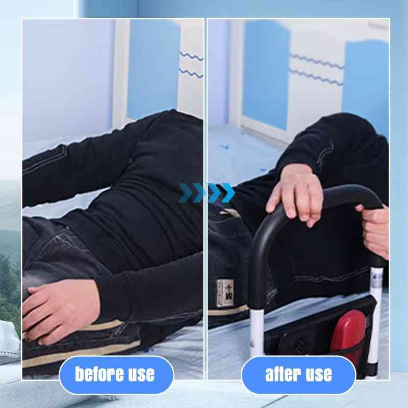 Bed Rails For Elderly Adults For Home Bed Safety