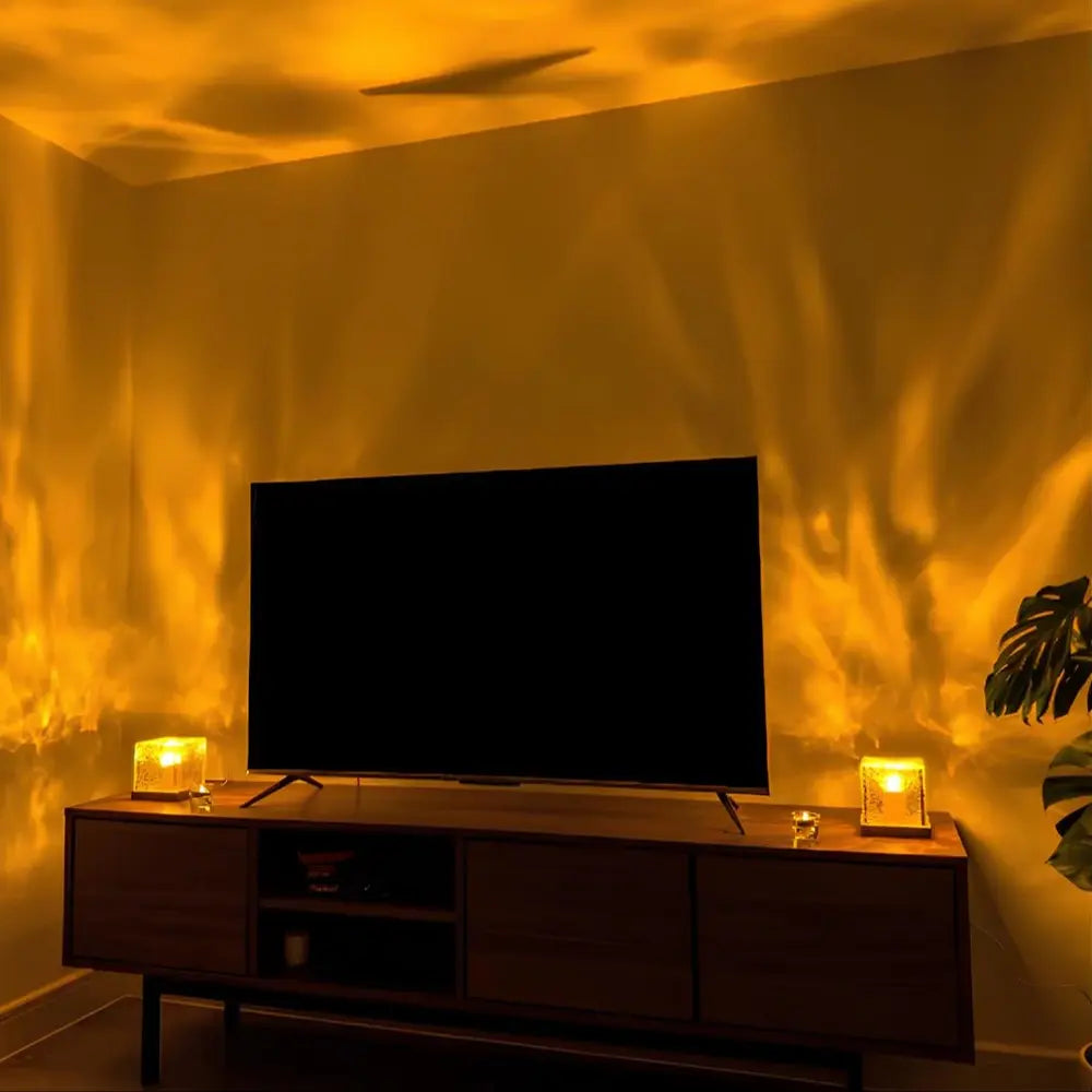 Northern Lights Cube Lumina™