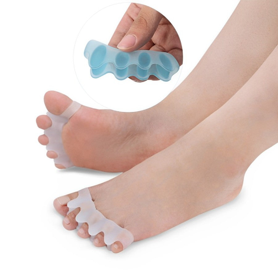 Hammer Toe Splint And Adjustable Toe Brace For Corrective Support