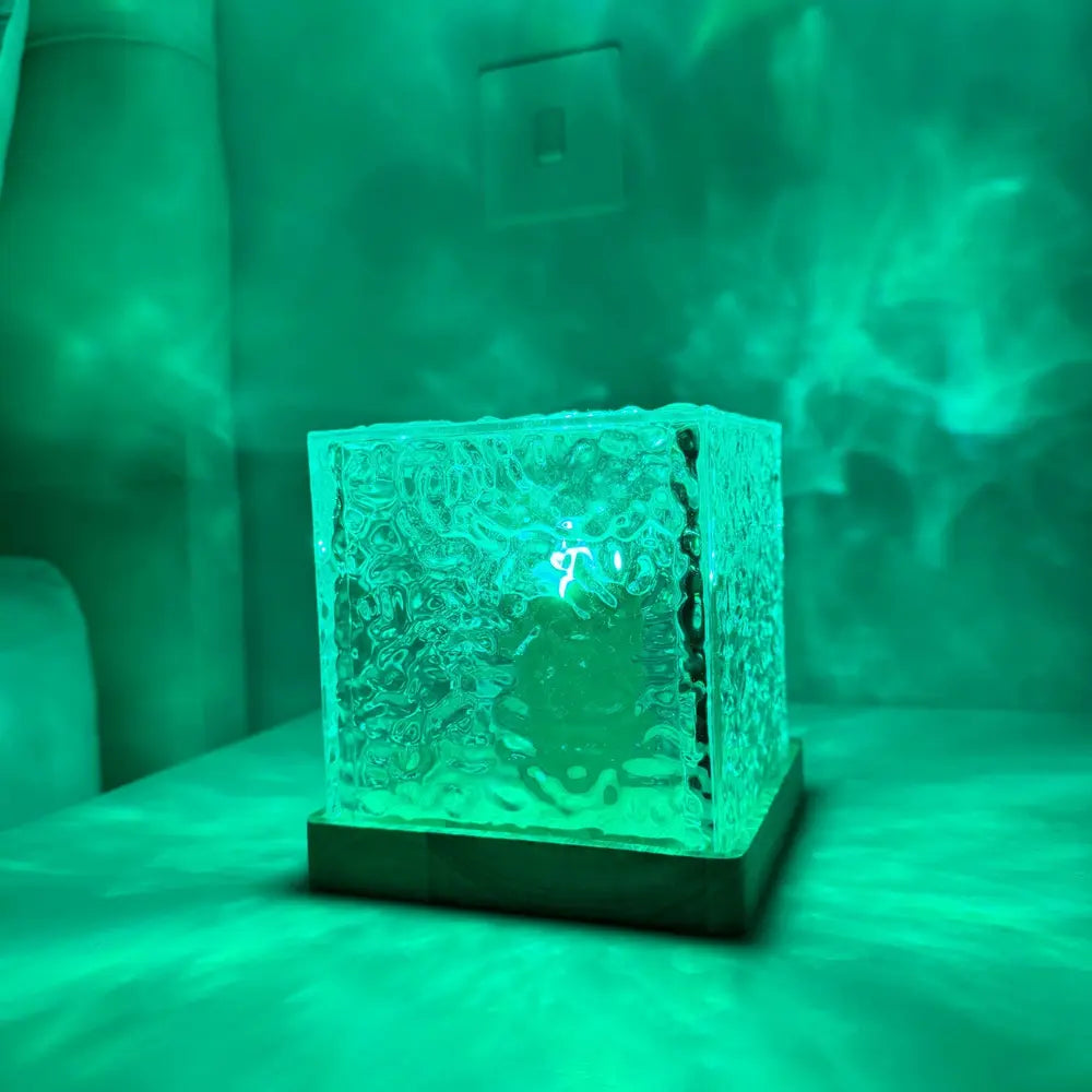 Northern Lights Cube Lumina™