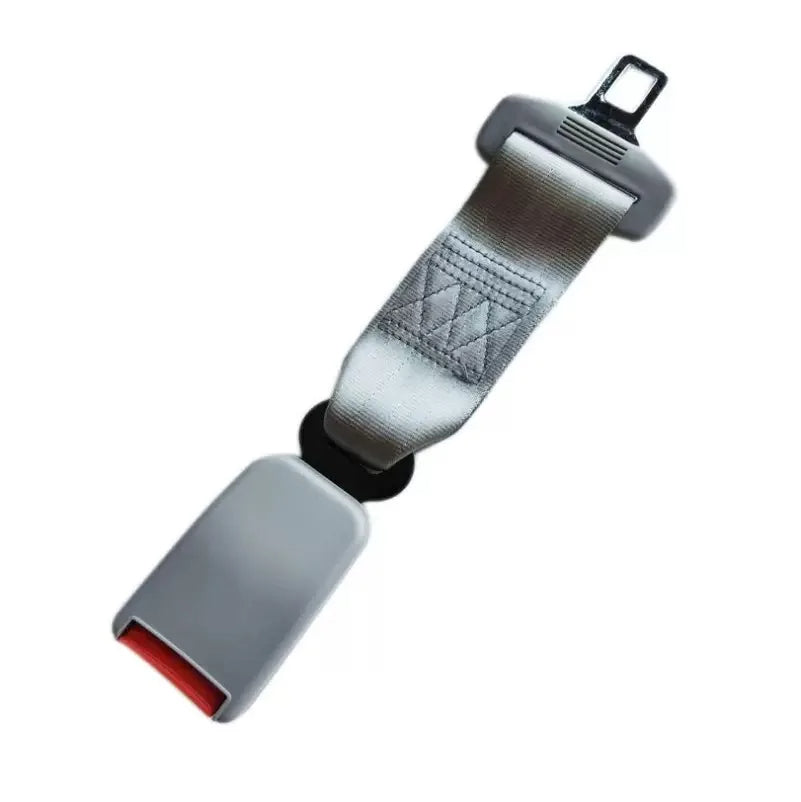 Seat Belt Extender For Car Safety And Passenger Comfort