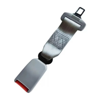 Seat Belt Extender For Car Safety And Passenger Comfort