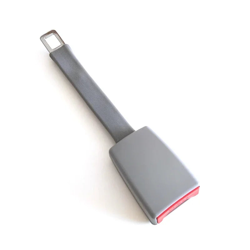 Seat Belt Extender Raised Height With Rigid Stem For Improved Access