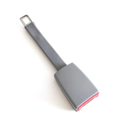 Seat Belt Extender Raised Height With Rigid Stem For Improved Access