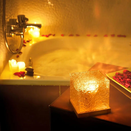 Northern Lights Cube Lumina™