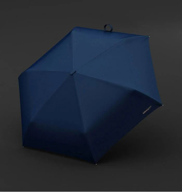 Sun & Rain Compact Umbrella With UPF50+ Protection