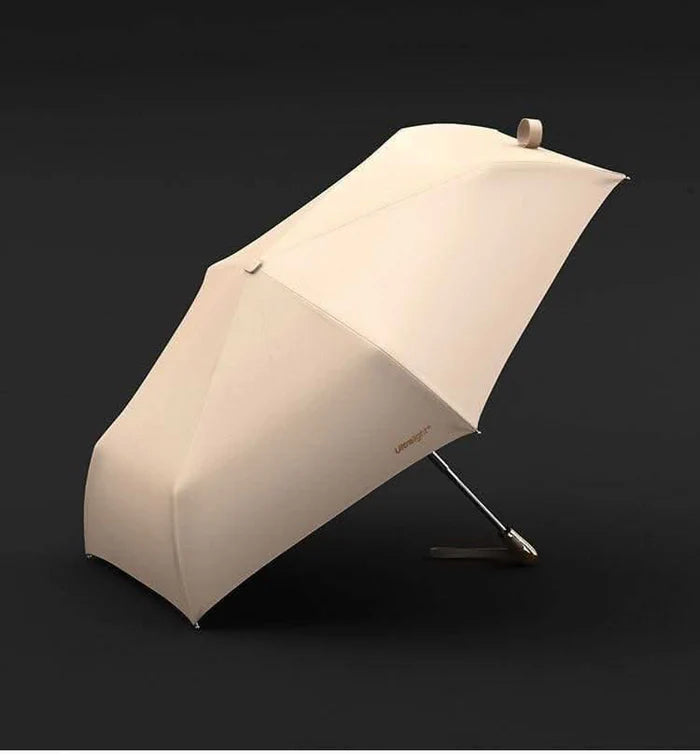 Sun & Rain Compact Umbrella With UPF50+ Protection