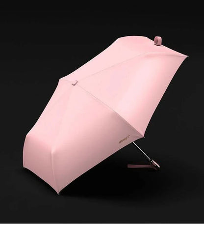 Sun & Rain Compact Umbrella With UPF50+ Protection