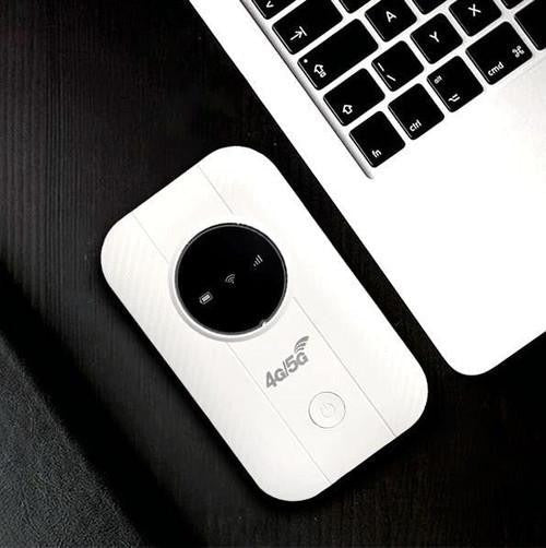 Portable WiFi Router 4G LTE Mobile Hotspot With Long Battery Life