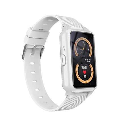 Smartwatch With Fall Detection For Seniors, GPS Emergency Alerts And Activity Tracking