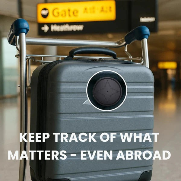 GPS Tracker Mini Magnetic Real Time Vehicle Locator With Long Battery