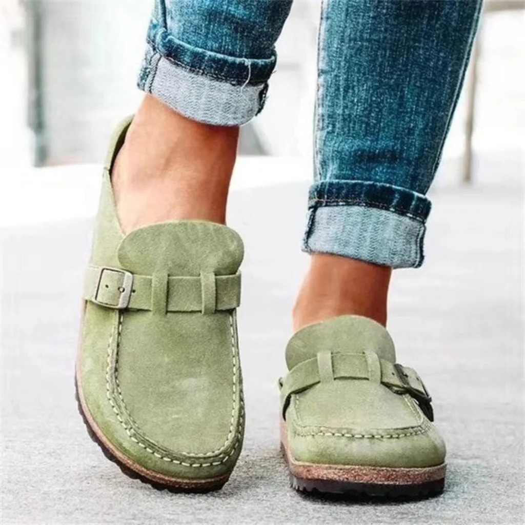 Clogs For Women With Supportive Comfort And Arch Support
