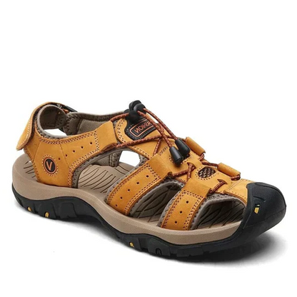 Sandals With Arch Support For All-Day Comfort And Stability