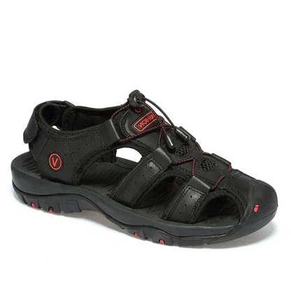 Sandals With Arch Support For All-Day Comfort And Stability
