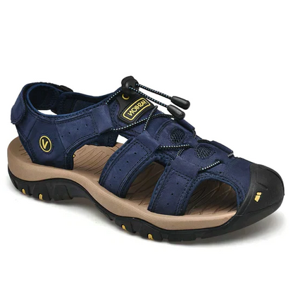 Sandals With Arch Support For All-Day Comfort And Stability