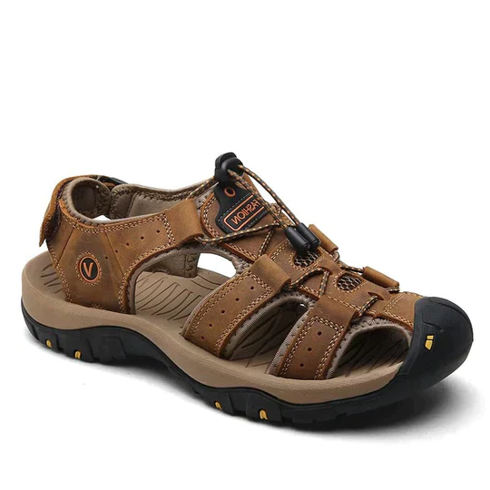 Sandals With Arch Support For All-Day Comfort And Stability