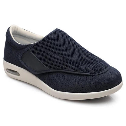 Wide Shoes For People With Diabetes And Swollen Feet