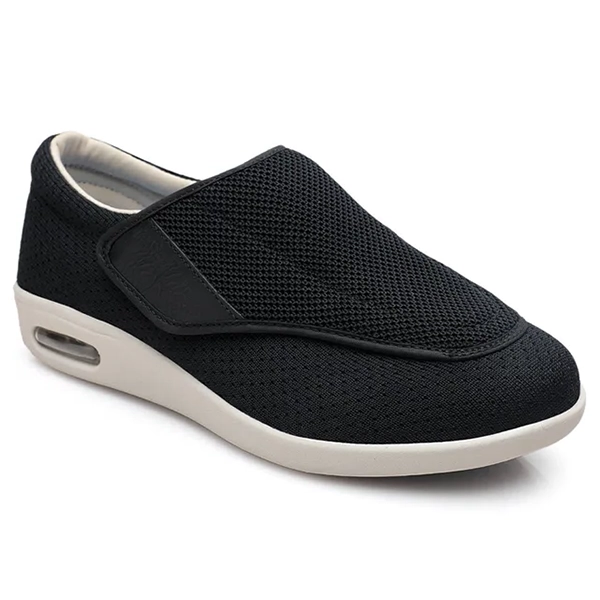 Wide Shoes For People With Diabetes And Swollen Feet