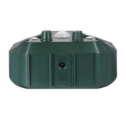 Ultrasonic Animal Repeller For Cats, Dogs, Foxes, Rats And Squirrels