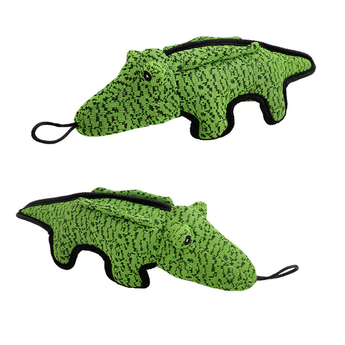 Dog Toys For Heavy Chewers Indestructible Interactive Bear Toys
