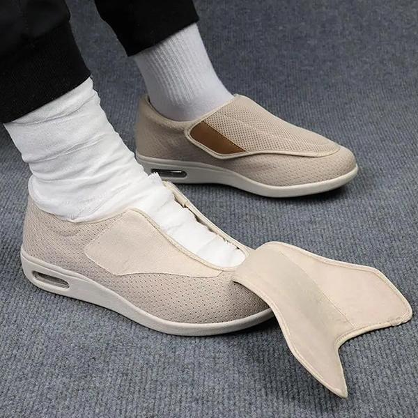 Wide Shoes For People With Diabetes And Swollen Feet