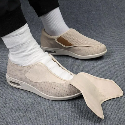 Wide Shoes For People With Diabetes And Swollen Feet
